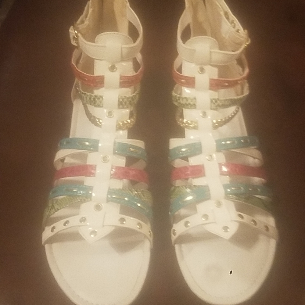 Ladies sexy shoes